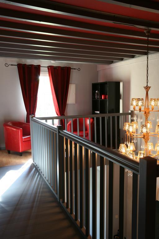 Bed and Breakfast Le Moulin du Galant à Ménesplet Extérieur photo